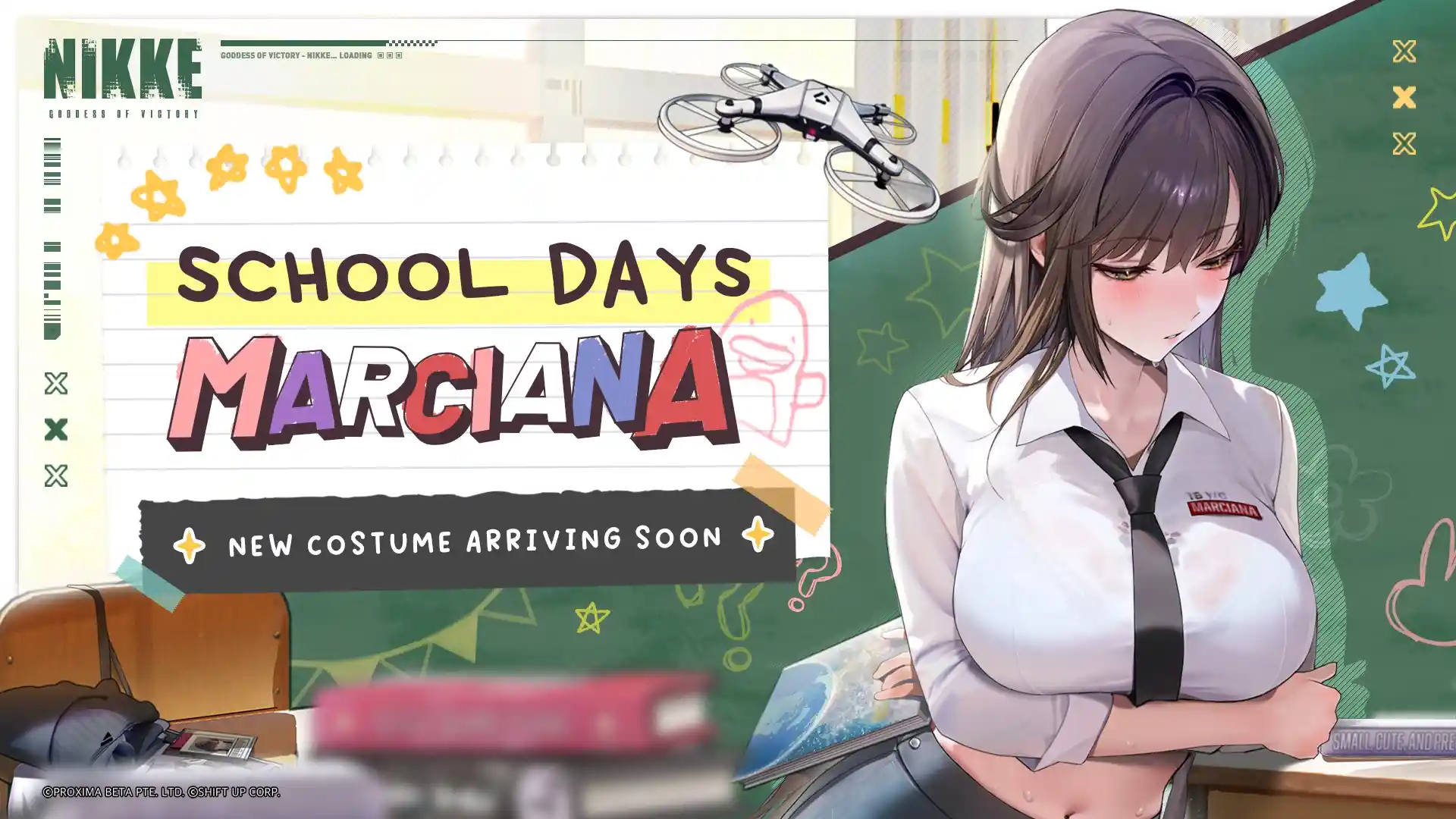 Phantom Banner