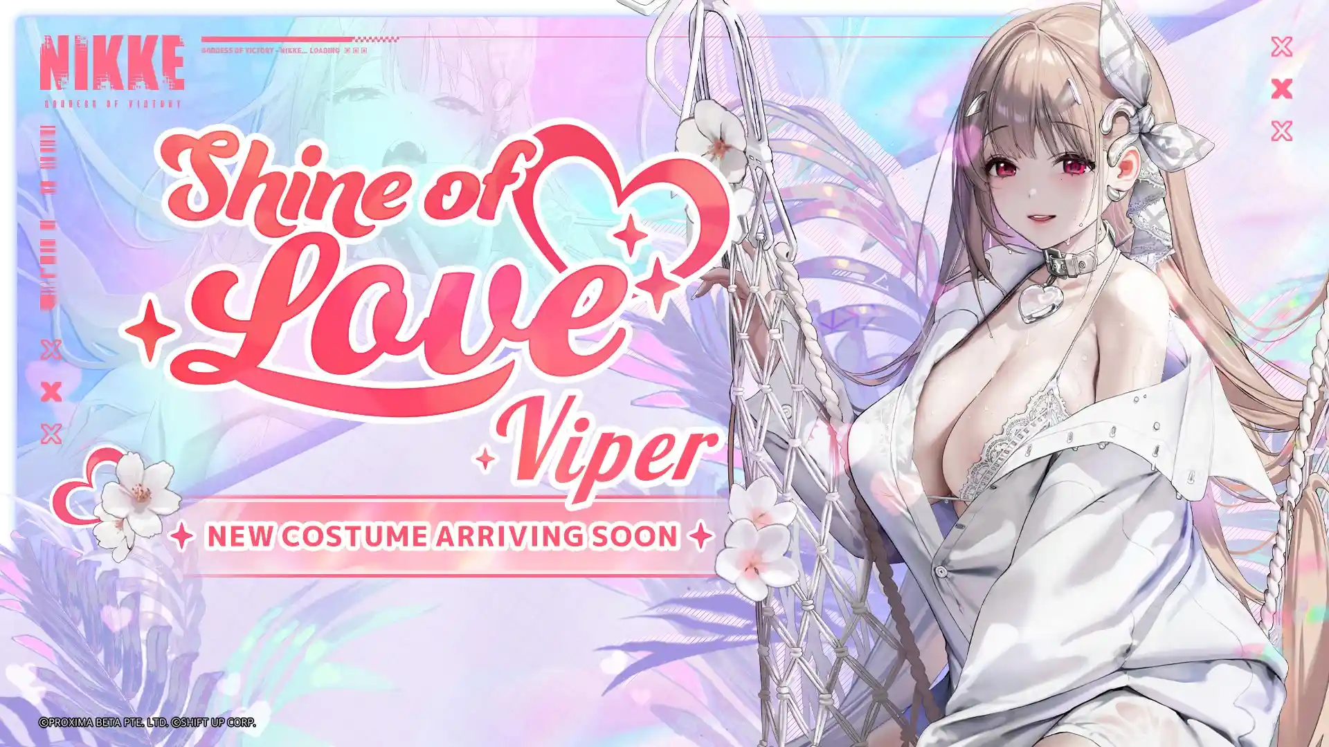 Mari Banner